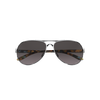 Feedback Sunglasses with Prizm Grey Gradient