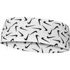 Women's Fury 2.0 Printed Headband