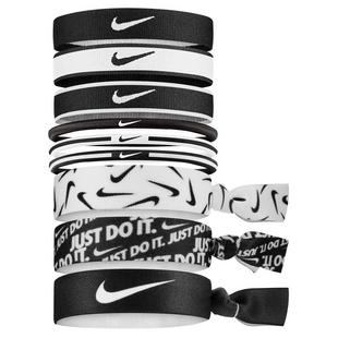 Nike Swoosh Headbands 6pk bandeaux sport pour cheveux pour enfant - Soccer  Sport Fitness