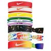 Women's Mixed Hairbands 9 Pack