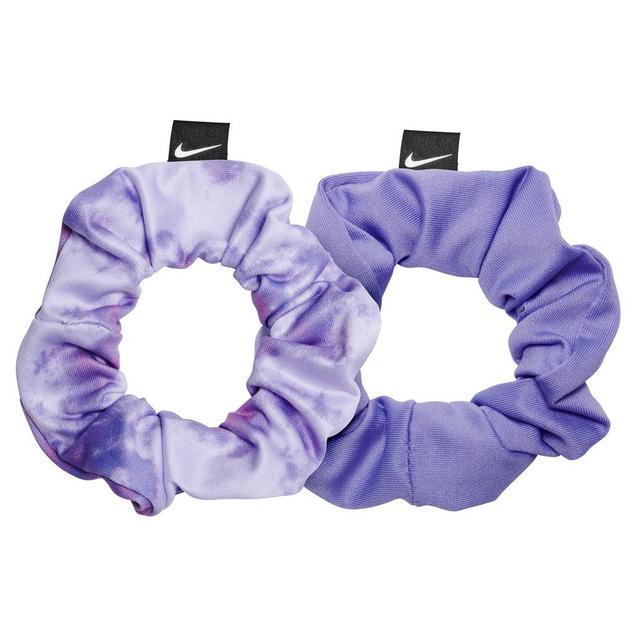 Women's Gathered Hair Ties 2 Pack NIKE