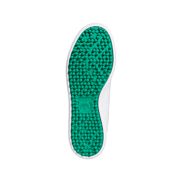 Limited Edition - Stan Smith Spikeless Golf Shoes - White/Green