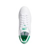 Chaussures Stan Smith sans crampons - Blanc/Vert (Édition limitée)