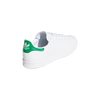 Chaussures Stan Smith sans crampons - Blanc/Vert (Édition limitée)