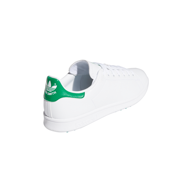 Limited Edition - Stan Smith Spikeless Golf Shoes - White/Green