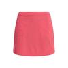 Women's Solid Aim Skort