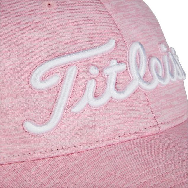 Men s Pink Out Tour Space Dye Adjustable Cap TITLEIST Hats Men s PINK Golf Town Limited