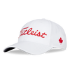 Men's Canada Day Performance Adjustable Cap
