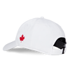 Men's Canada Day Performance Adjustable Cap