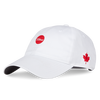 Men's Canada Day Montauk Adjustable Cap