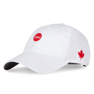 Men's Canada Day Montauk Adjustable Cap