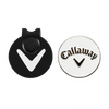 Pince pour casquette et marqueur de balle