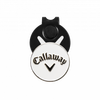 Pince pour casquette et marqueur de balle