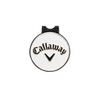 Pince pour casquette et marqueur de balle