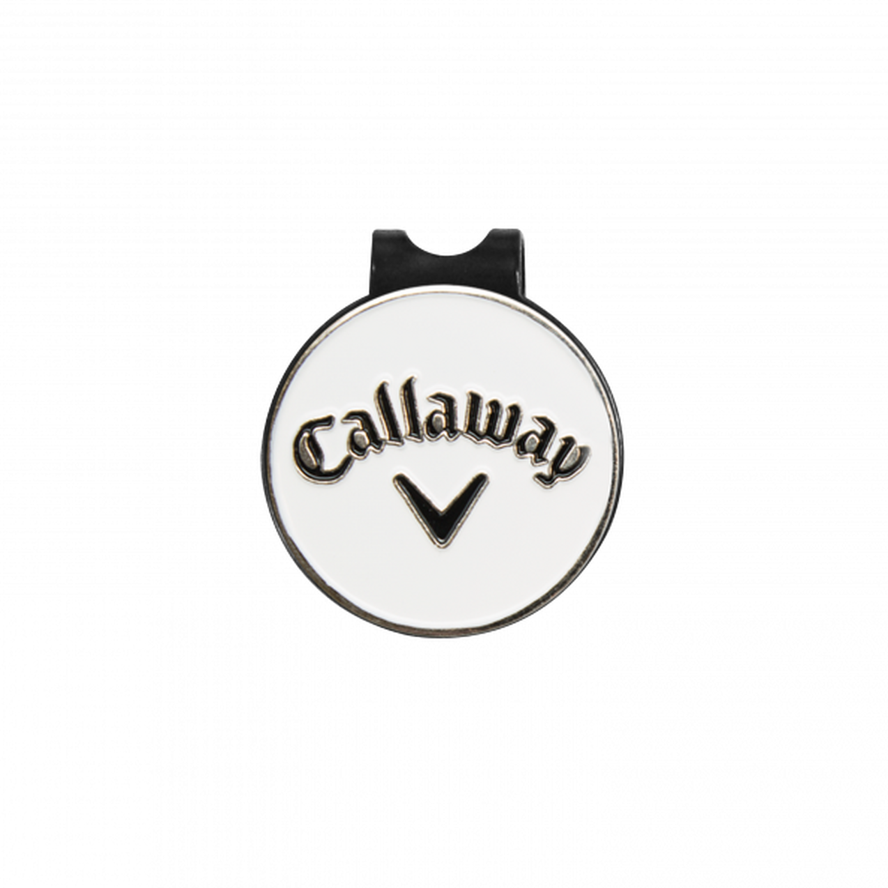 Hat Clip Ball Marker CALLAWAY Accessories Unisex Golf Town Limited