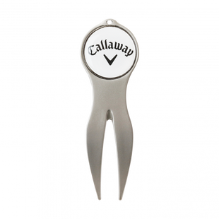 Divot Tool & Ball Marker