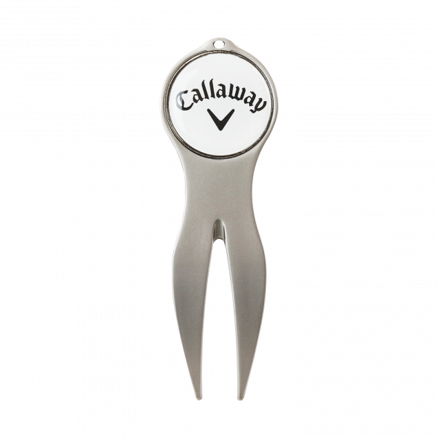 Outil de réparation avec marqueur de balle CALLAWAY