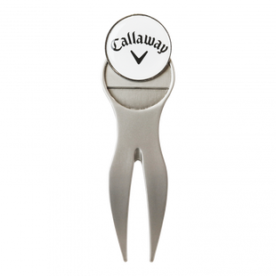 Divot Tool & Ball Marker