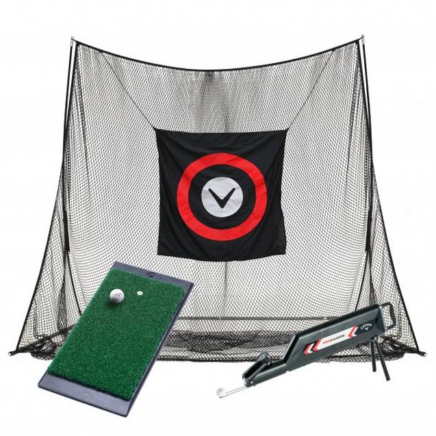 Deluxe Home Range Practice System CALLAWAY