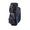 BLACK/BLUE | Revolver XP Cart Bag