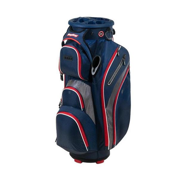 Sac pour chariot Revolver XP BAG BOY