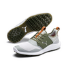 Chaussures Ignite NXT sans crampons pour hommes - Vert/Gris