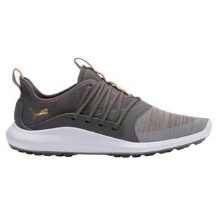 Men's Ignite NXT Solelace Spikeless Golf Shoe - Grey