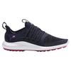 Chaussures Ignite NXT Solelace sans crampons pour femmes - Bleu marine