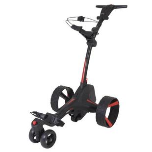 Chariot électrique Zip X3 avec ensemble d'accessoires et batterie 380Wh