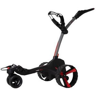 Zip X3 Electric Cart with Accessory Bundle