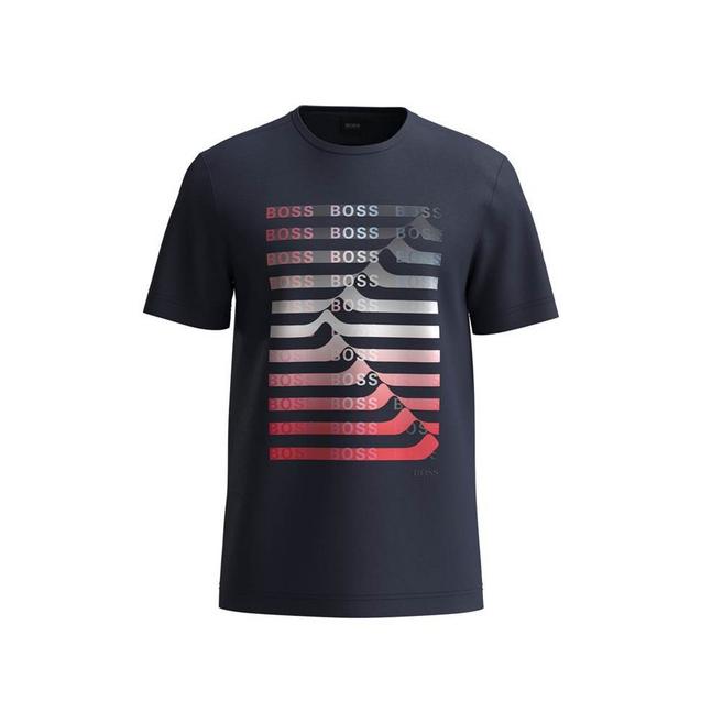 Men's Teeonic T-Shirt HUGO BOSS