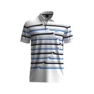 Men's Paddy 3 Short Sleeve Polo