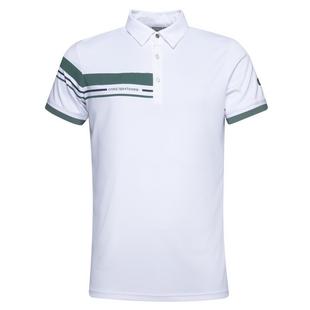 Men's Club Short Sleeve Polo