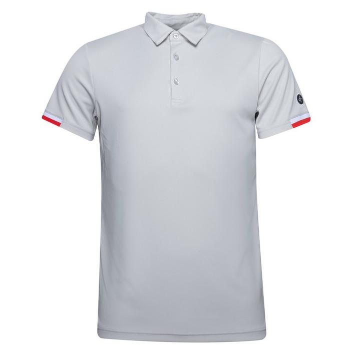 Men's Brassie Short Sleeve Polo