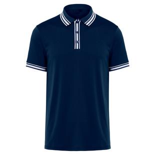 Men's Nostalgia Short Sleeve Polo