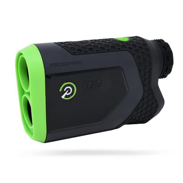 NX9 Rangefinder PRECISION PRO GOLF