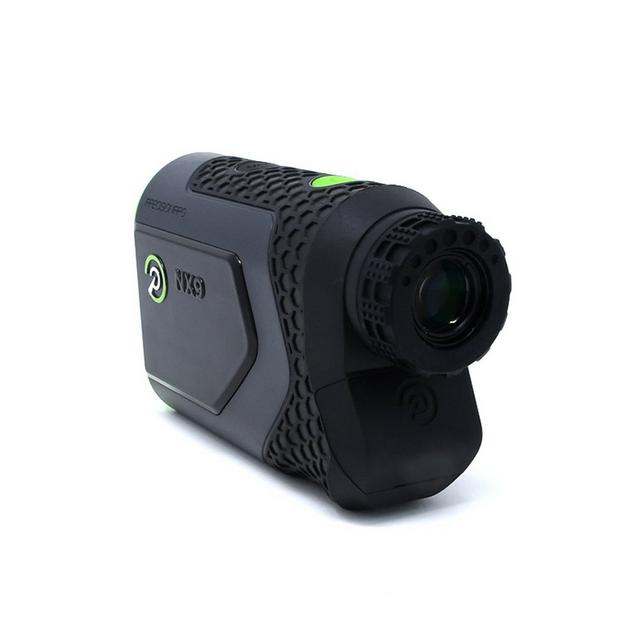 Precision 2024 Pro NX9 rangefinder