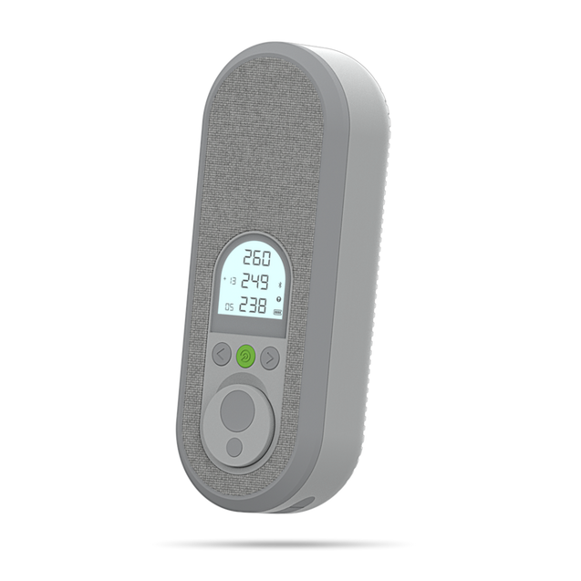 ACE GPS Golf Speaker PRECISION PRO GOLF