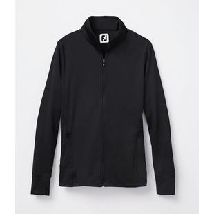 Women's Full-Zip Knit Midlayer