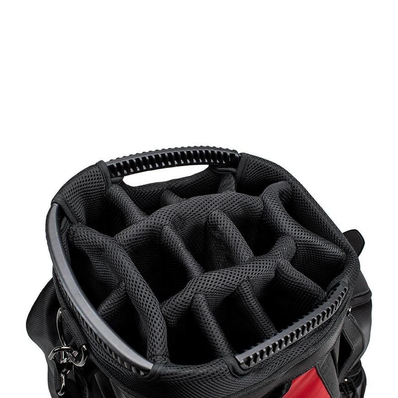 so インド スーフィー ポップ スルタン・カーン & 有名プレイバックシンガー Z SRX Cart Bag | SRIXON | Golf Bags | Men's | BLACK/RED | Golf