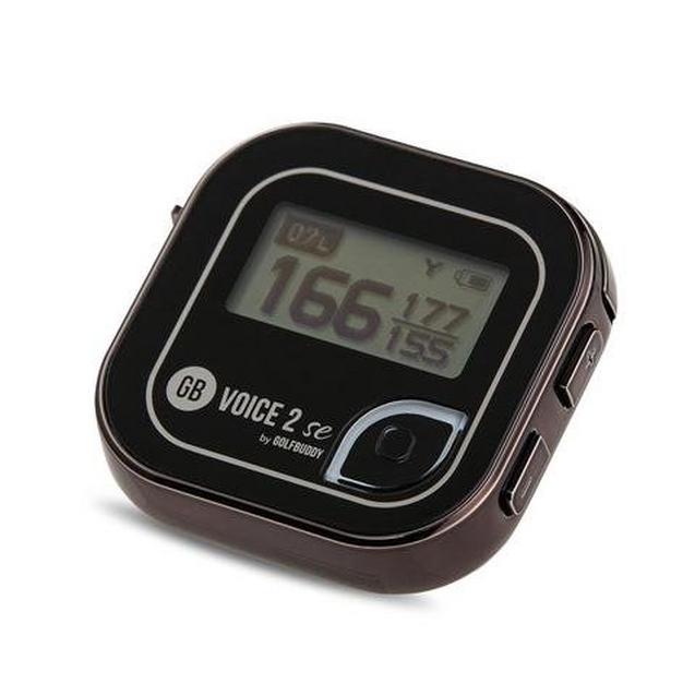 Voice2 SE GPS GOLF BUDDY Handheld GPS Unisex Golf Town Limited