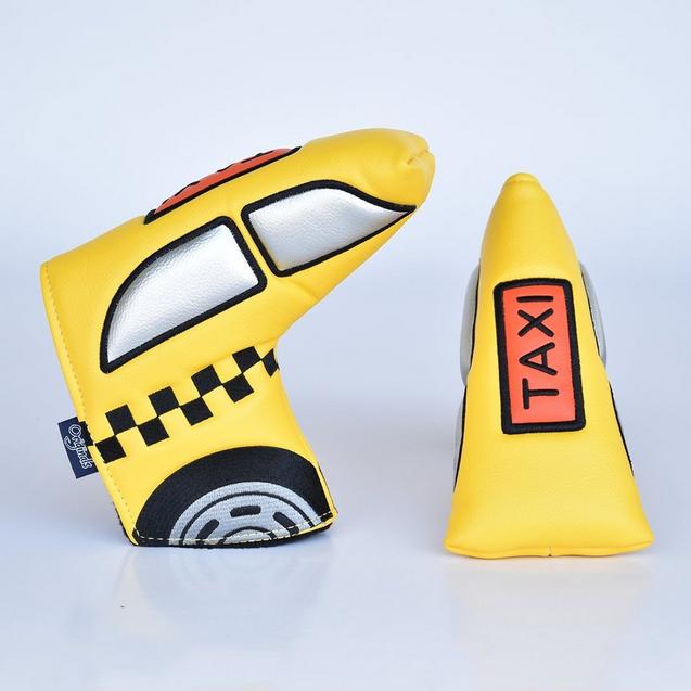 Taxi Blade Putter PRG ORIGINALS