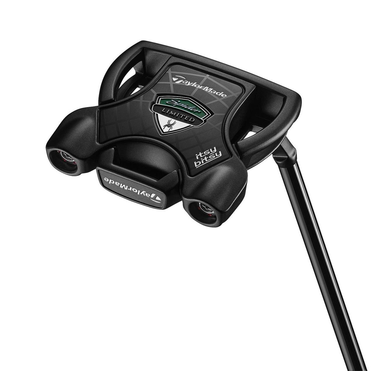 限定TaylorMade Spider Limited パター　DJモデル DJ Spider Limited Edition Putter | TAYLORMADE | Putters