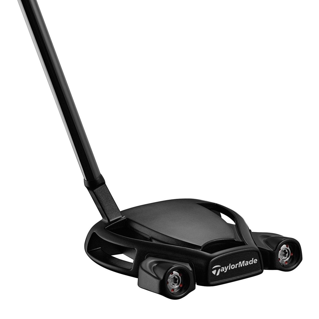 DJ Spider Limited Edition Putter | TAYLORMADE | Putters