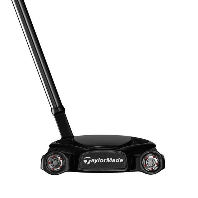 限定TaylorMade Spider Limited パター　DJモデル DJ Spider Limited Edition Putter | TAYLORMADE | Putters