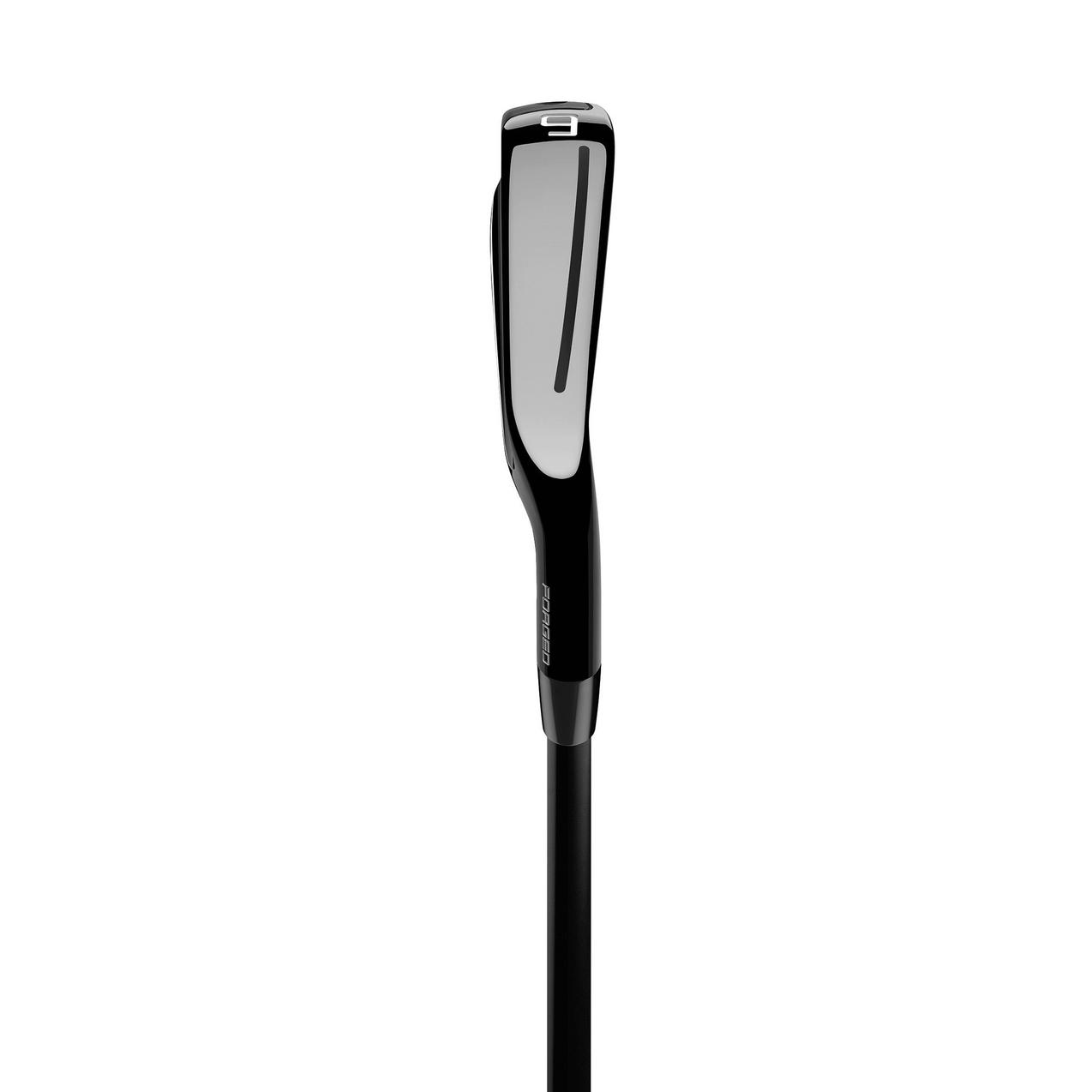 P790 BLACK 4-PW Iron Set with Steel Shafts | TAYLORMADE P790 BLACK 4-PW Iron Set with Steel Shafts | TAYLORMADE