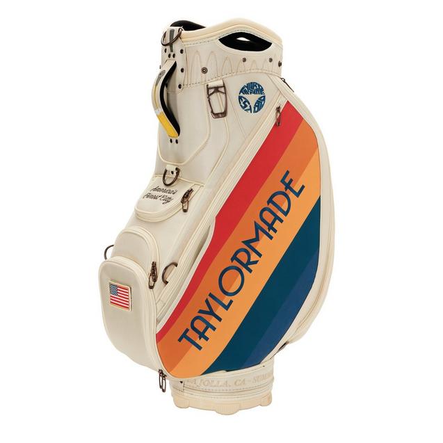 Sac staff Summer Commemorative TAYLORMADE