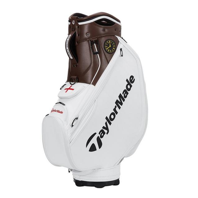 Sac staff - Édition Omnium britannique TAYLORMADE