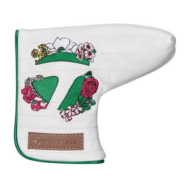 Season Opener Putter Headcover TAYLORMADE