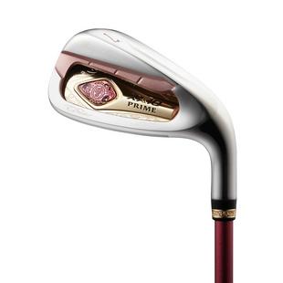 Women's Prime Royal Edition 7-SW Iron Setwith Graphite Shafts